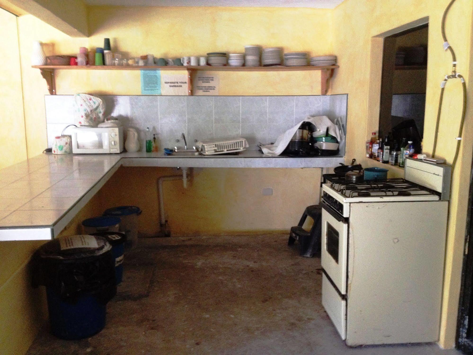 Amigos Hostel Косумель Екстер'єр фото