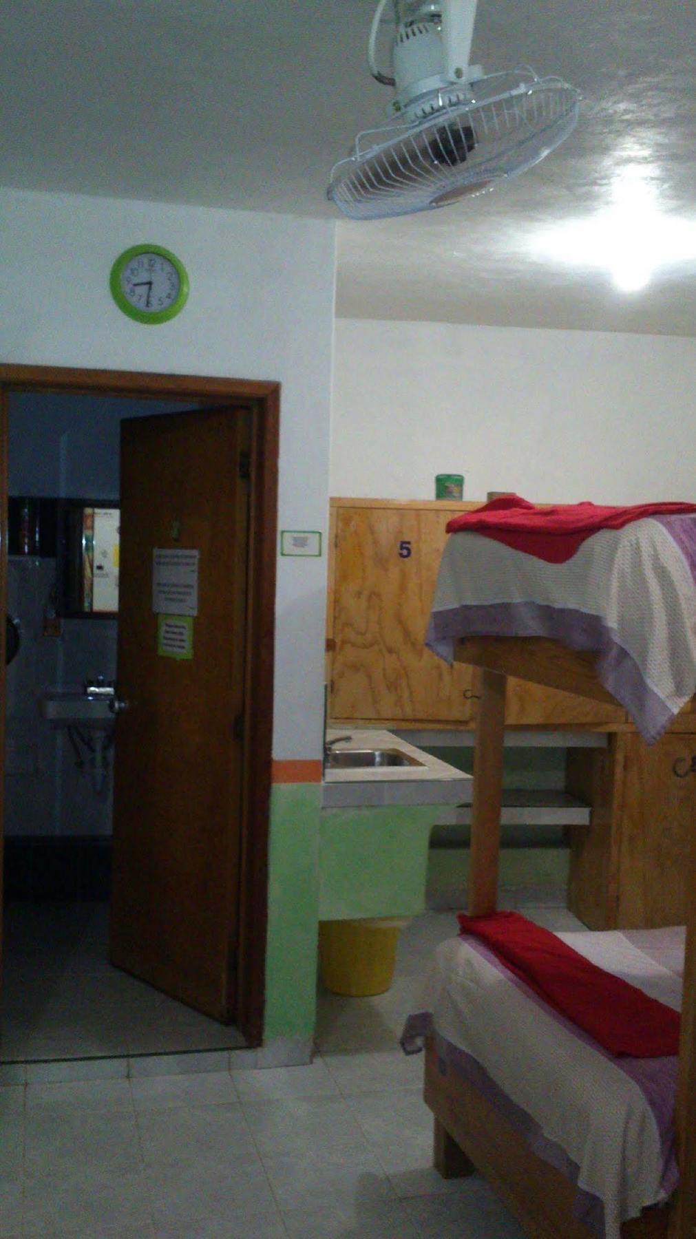 Amigos Hostel Косумель Екстер'єр фото