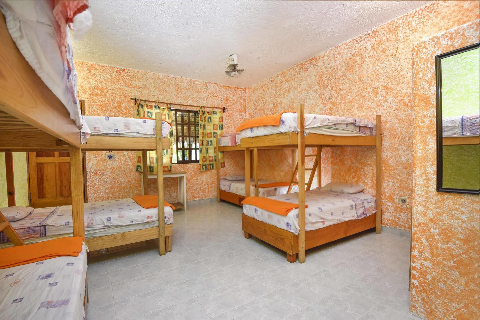 Amigos Hostel Косумель Екстер'єр фото