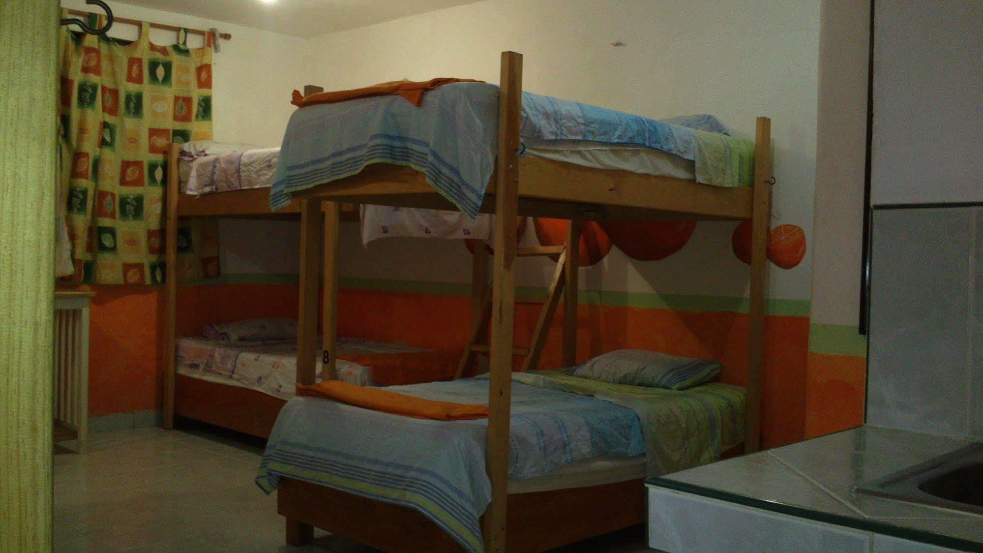 Amigos Hostel Косумель Екстер'єр фото
