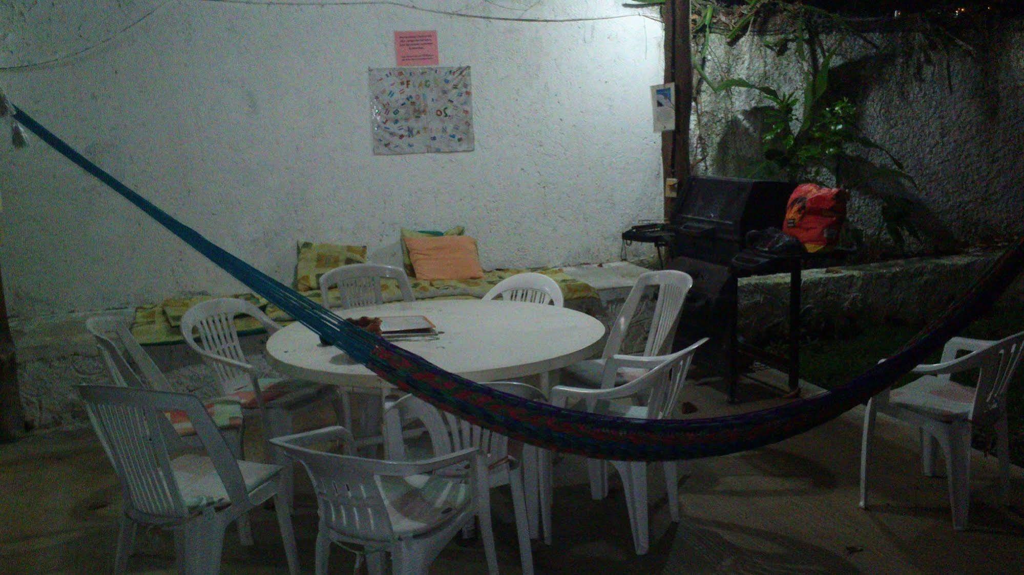 Amigos Hostel Косумель Екстер'єр фото